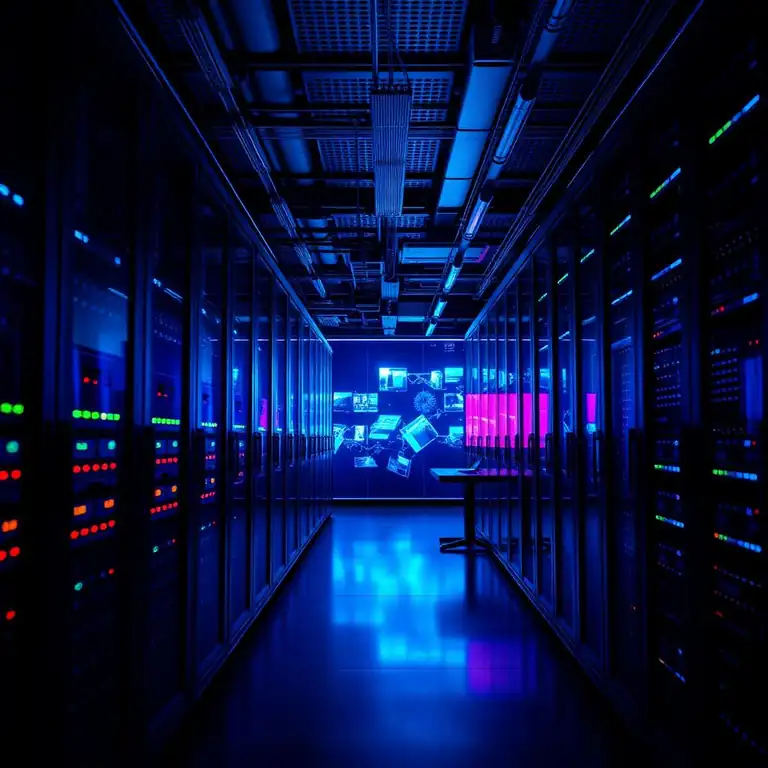 Technology & SaaS