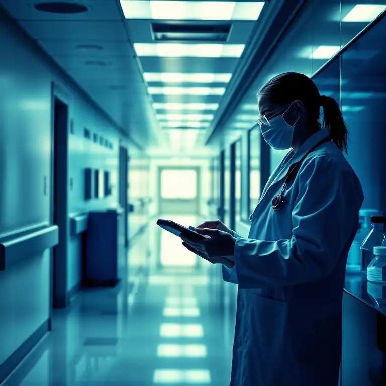 Healthcare & Life Sciences