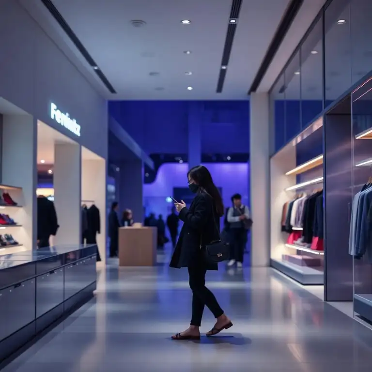 Retail & Consumer