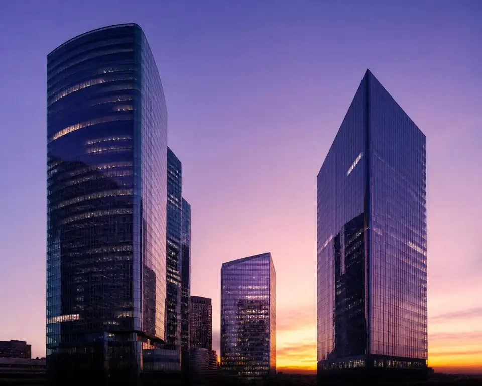 Financial Services & Insurance