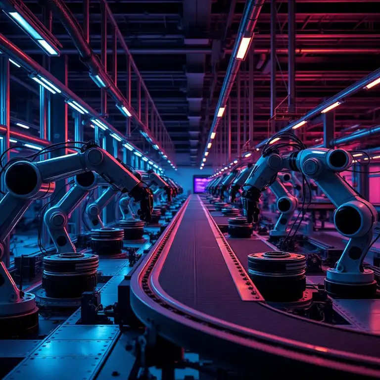 Manufacturing